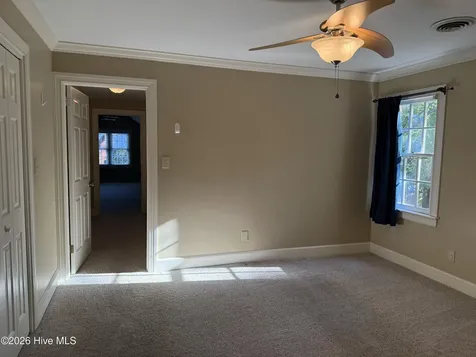 1711 Waterford Drive NW Wilson NC 27896