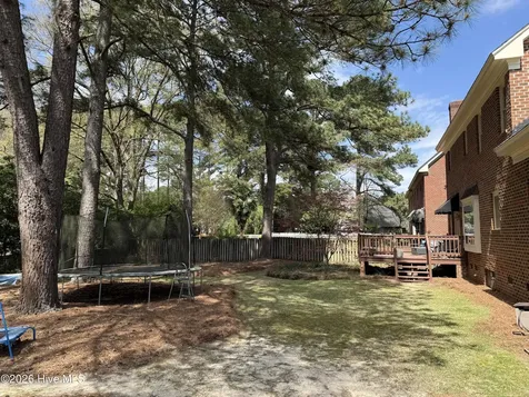 1711 Waterford Drive NW Wilson NC 27896