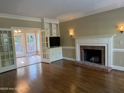 1711 Waterford Drive NW Wilson NC 27896