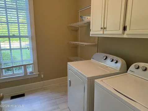 1711 Waterford Drive NW Wilson NC 27896