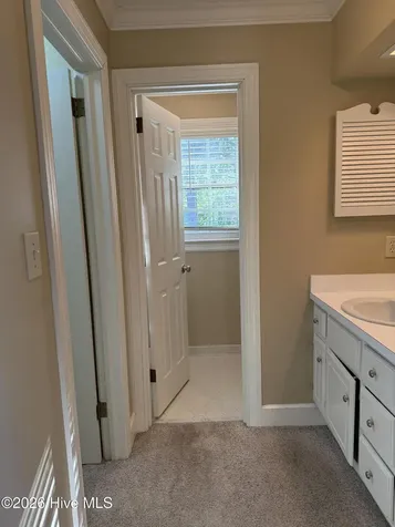 1711 Waterford Drive NW Wilson NC 27896