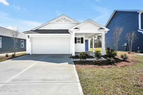 1226 Skystone Loop NE Supply NC 28462