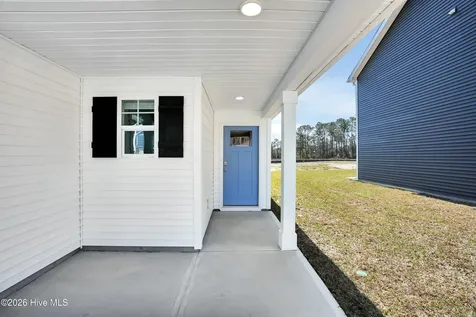 1226 Skystone Loop NE Supply NC 28462
