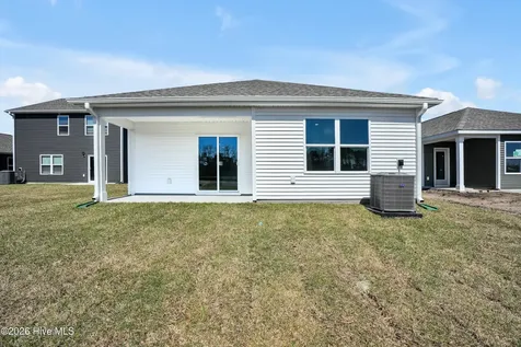 1226 Skystone Loop NE Supply NC 28462