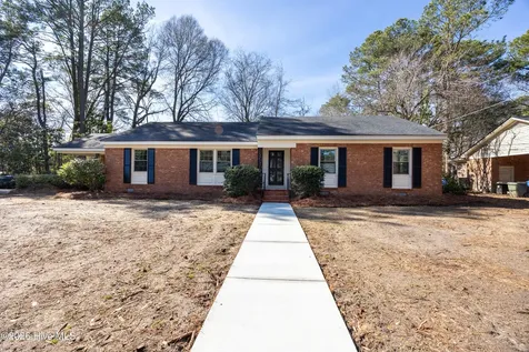 2103 Somerset Drive N Wilson NC 27893