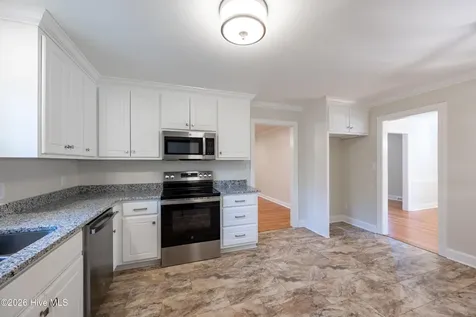 2103 Somerset Drive N Wilson NC 27893