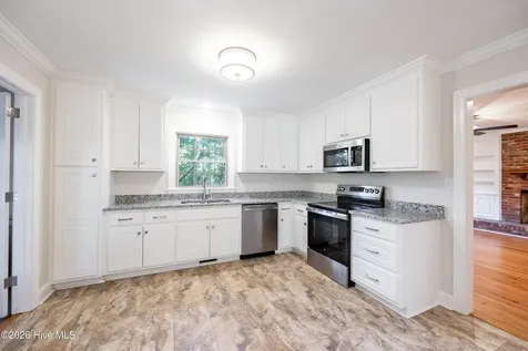 2103 Somerset Drive N Wilson NC 27893