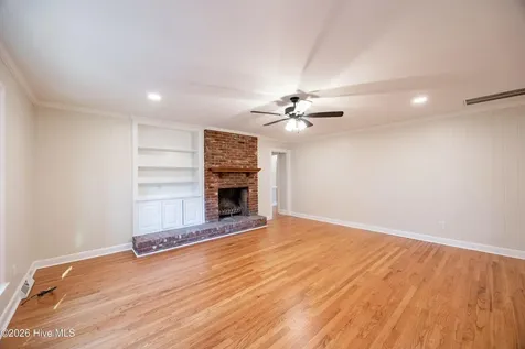 2103 Somerset Drive N Wilson NC 27893