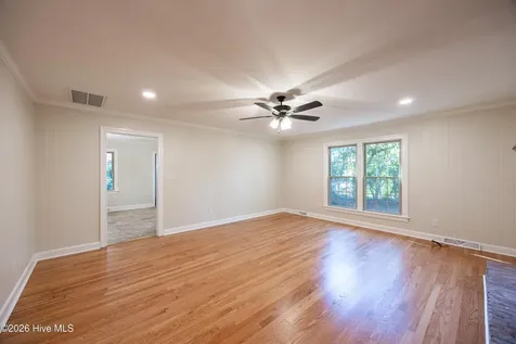 2103 Somerset Drive N Wilson NC 27893