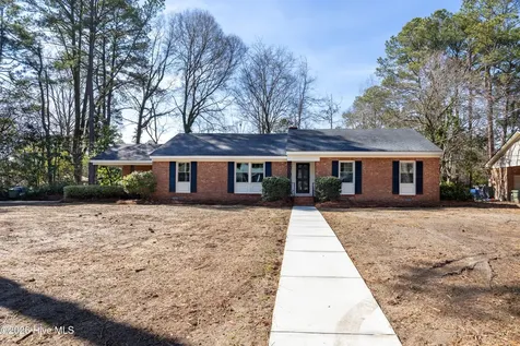 2103 Somerset Drive N Wilson NC 27893