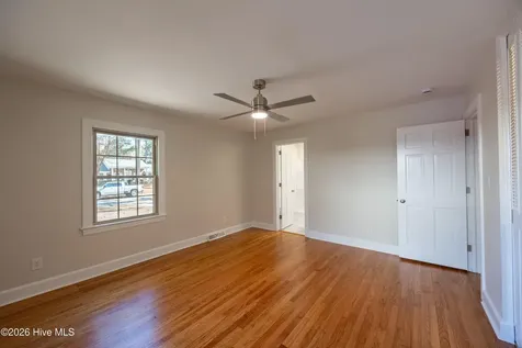 2103 Somerset Drive N Wilson NC 27893