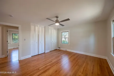2103 Somerset Drive N Wilson NC 27893