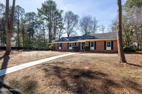 2103 Somerset Drive N Wilson NC 27893