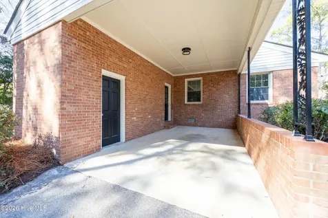 2103 Somerset Drive N Wilson NC 27893