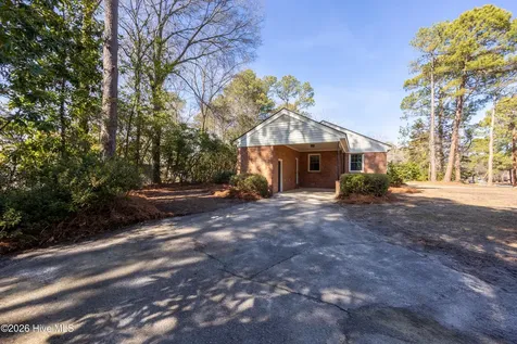 2103 Somerset Drive N Wilson NC 27893