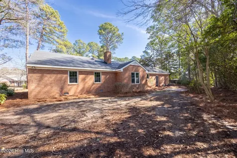 2103 Somerset Drive N Wilson NC 27893