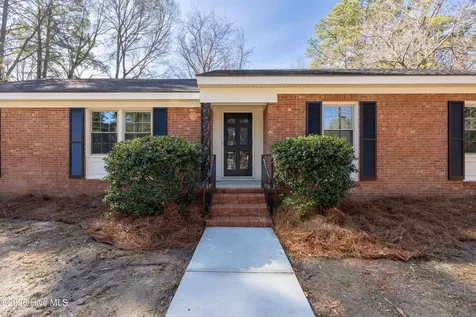 2103 Somerset Drive N Wilson NC 27893