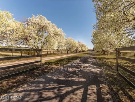 450 Addor Road Aberdeen NC 28315