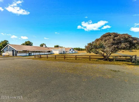 450 Addor Road Aberdeen NC 28315