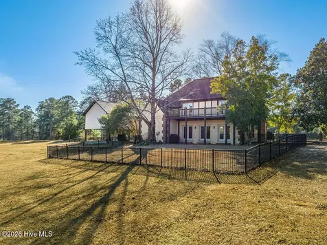 450 Addor Road Aberdeen NC 28315