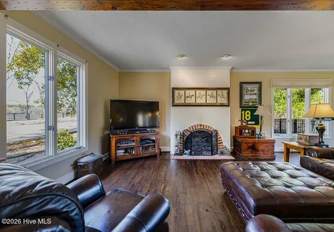 450 Addor Road Aberdeen NC 28315