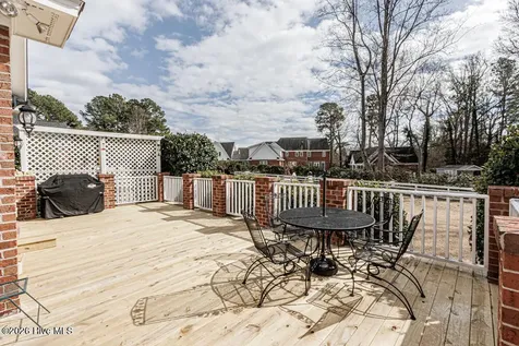3213 Abbey Road Rocky Mount NC 27804