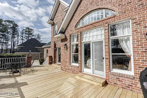 3213 Abbey Road Rocky Mount NC 27804