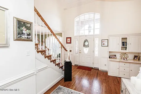 3213 Abbey Road Rocky Mount NC 27804