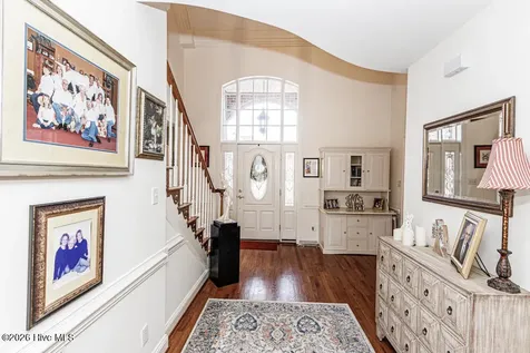 3213 Abbey Road Rocky Mount NC 27804