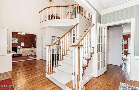 3213 Abbey Road Rocky Mount NC 27804