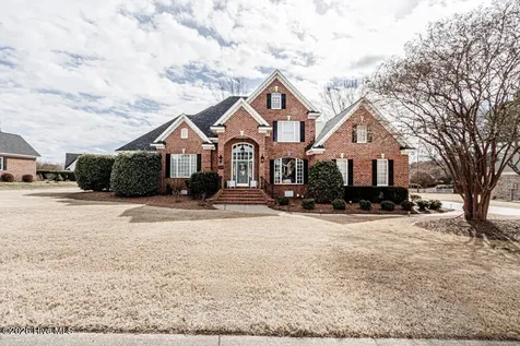 3213 Abbey Road Rocky Mount NC 27804