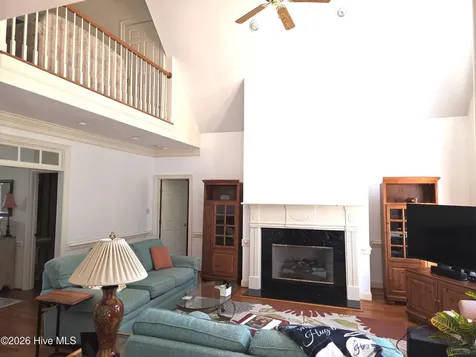 3213 Abbey Road Rocky Mount NC 27804