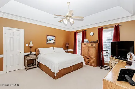 3213 Abbey Road Rocky Mount NC 27804