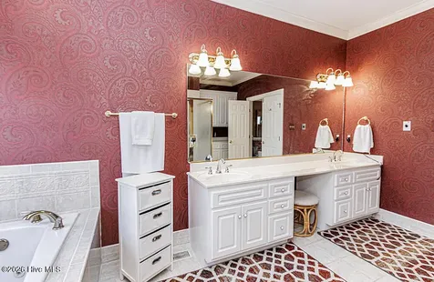 3213 Abbey Road Rocky Mount NC 27804