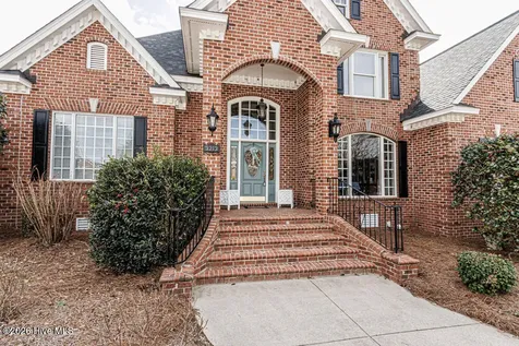 3213 Abbey Road Rocky Mount NC 27804