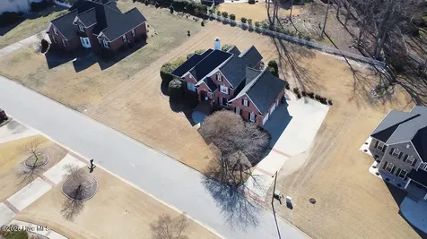 3213 Abbey Road Rocky Mount NC 27804