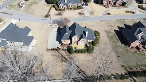 3213 Abbey Road Rocky Mount NC 27804