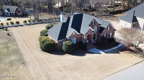 3213 Abbey Road Rocky Mount NC 27804