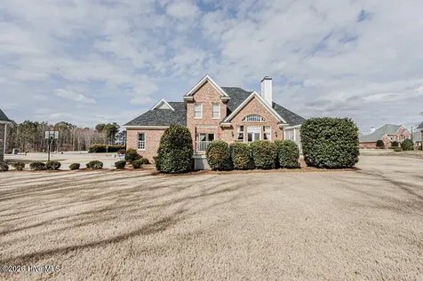 3213 Abbey Road Rocky Mount NC 27804
