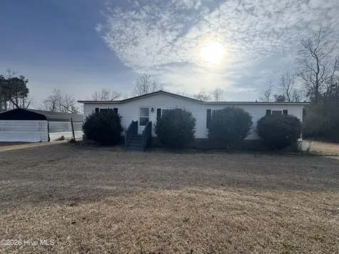 124 Robins Estate Lane Beulaville NC 28518