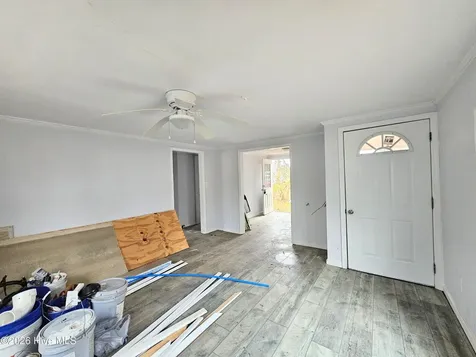 410 Devane Street Wallace NC 28466