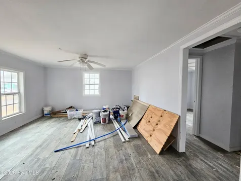 410 Devane Street Wallace NC 28466