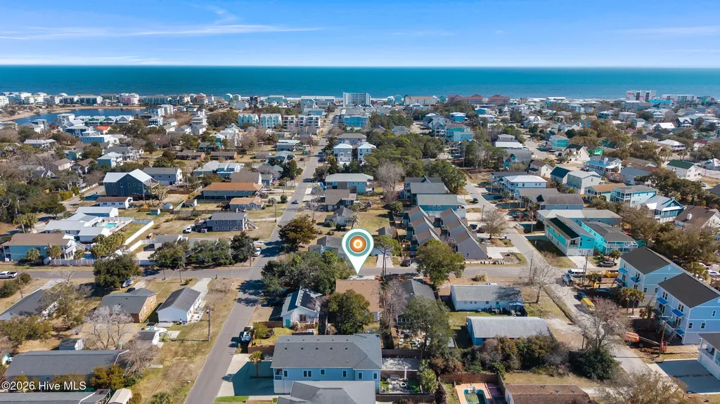 902 S Fifth Street S Carolina Beach NC 28428