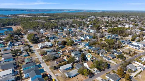 902 S Fifth Street S Carolina Beach NC 28428