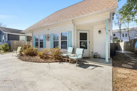 902 S Fifth Street S Carolina Beach NC 28428