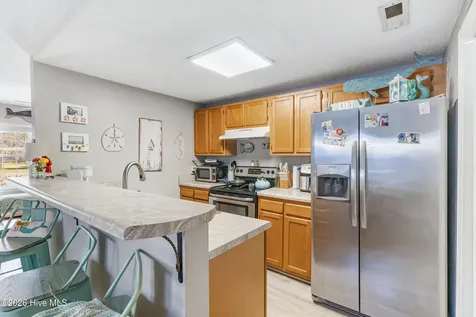 902 S Fifth Street S Carolina Beach NC 28428