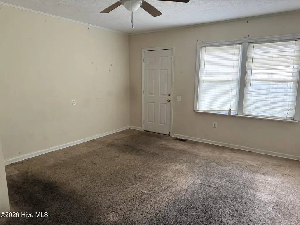 130 S Fairview Circle Tarboro NC 27886