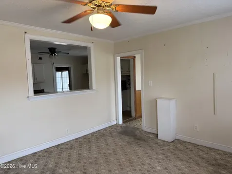130 S Fairview Circle Tarboro NC 27886