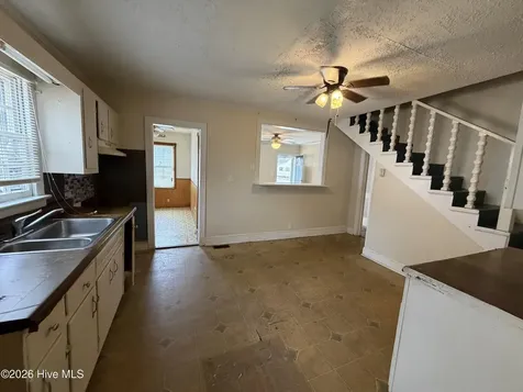 130 S Fairview Circle Tarboro NC 27886