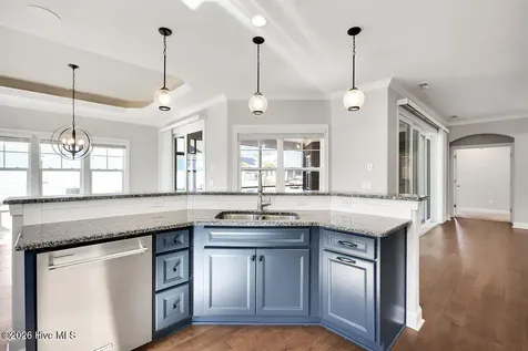 2552 E Timber Crest Drive NE Leland NC 28451